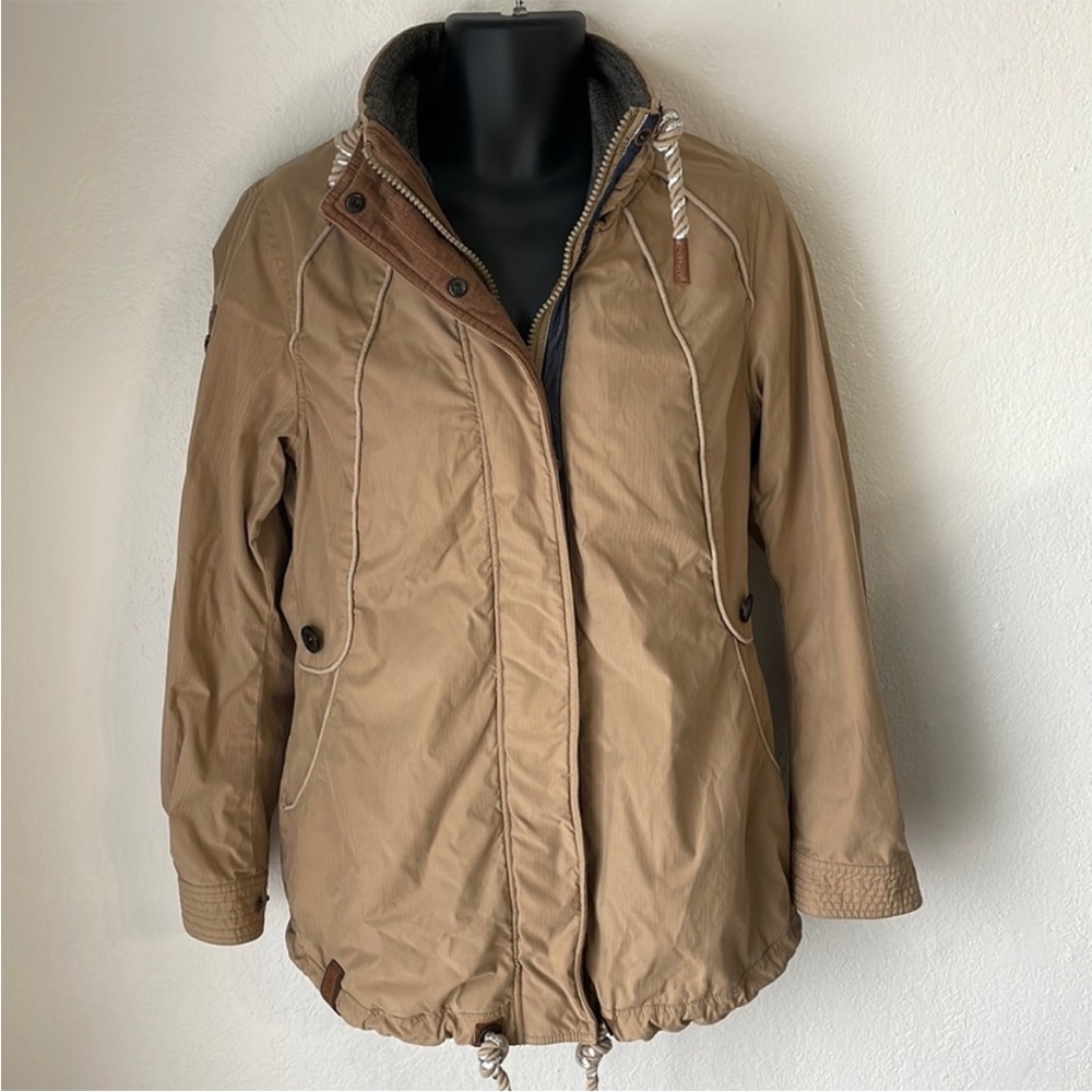 Naketano‎ Lightweight Jacket
